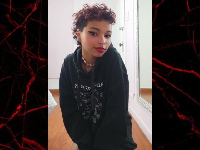 ZoeStella - Sexe cam en vivo - 18819846