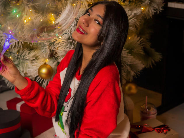 NikyPierce - Live porn &amp; sex cam - 18820078