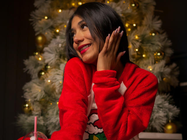 NikyPierce - Porno na żywo i seks kamera - 18820122