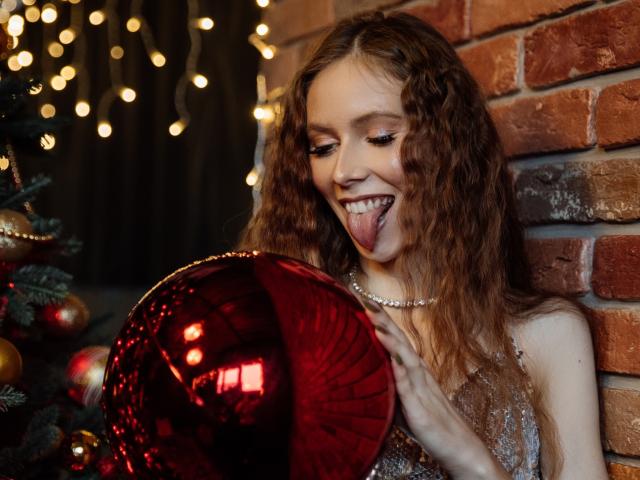 OliviaSweety - сексуальная веб-камера в реальном времени - 18820178