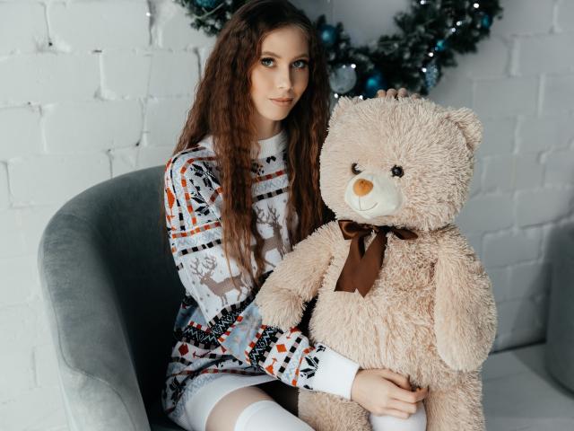 OliviaSweety - Live porn &amp; sex cam - 18820190