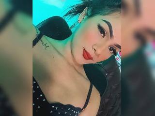 BriannyVeliiz - Live porn &amp; sex cam - 18820290