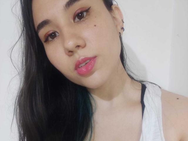 GrettaRomola - Live sex cam - 18820522