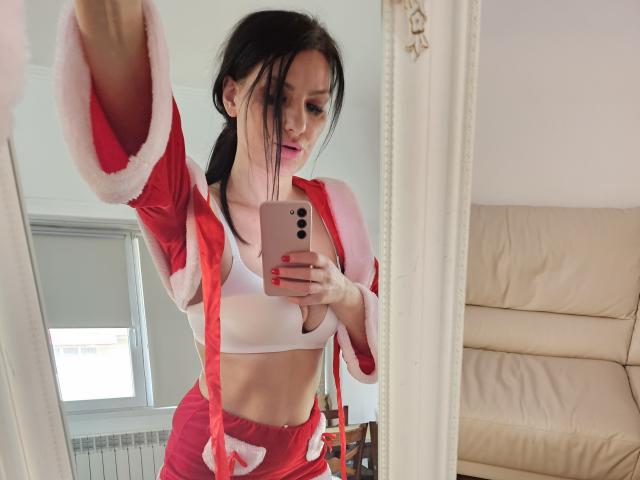 JoliDanielle - сексуальная веб-камера в реальном времени - 18820950