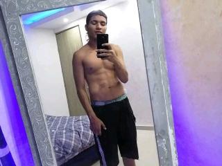 Meliodas69 - Camera khiêu dâm &amp; quyến rũ trực tiếp - 18821386