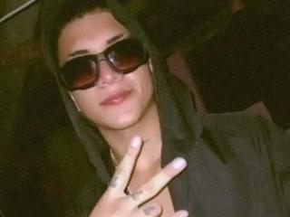 Meliodas69 - Live porn &amp; sex cam - 18821410