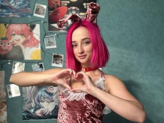 SelenaLilly - Live porn &amp; sex cam - 18821494