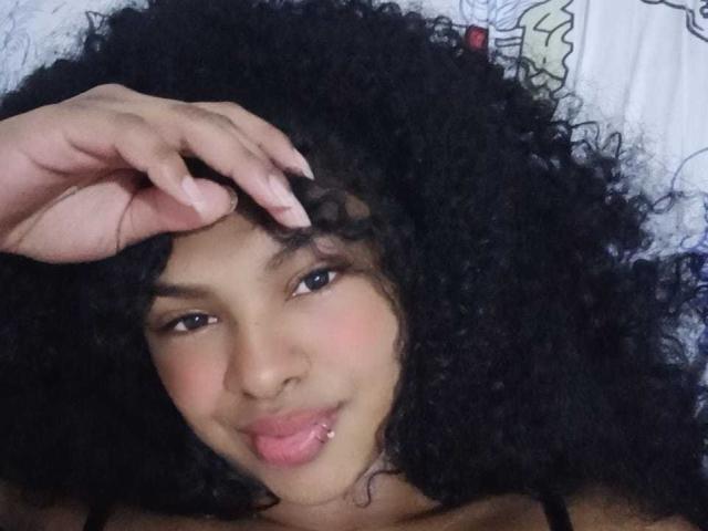 EmmaRiicco - Camera khiêu dâm &amp; quyến rũ trực tiếp - 18821742