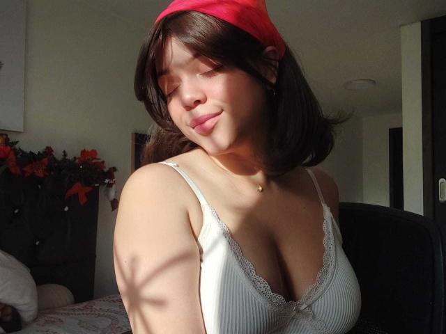 HelenaSweet - פורנו בשידור חי ומצלמת סקס - 18822062