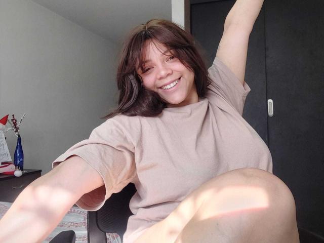 HelenaSweet - Live sexe cam - 18822154