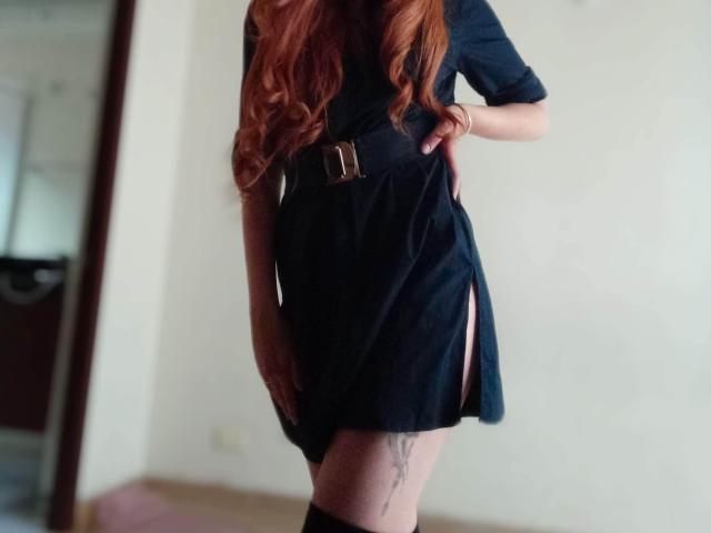 MiissAngeline - Live porn &amp; sex cam - 18822214