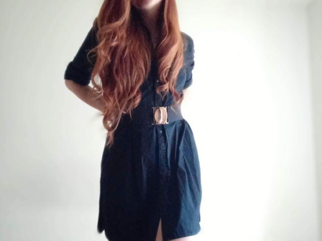 MiissAngeline - Live porn &amp; sex cam - 18822222