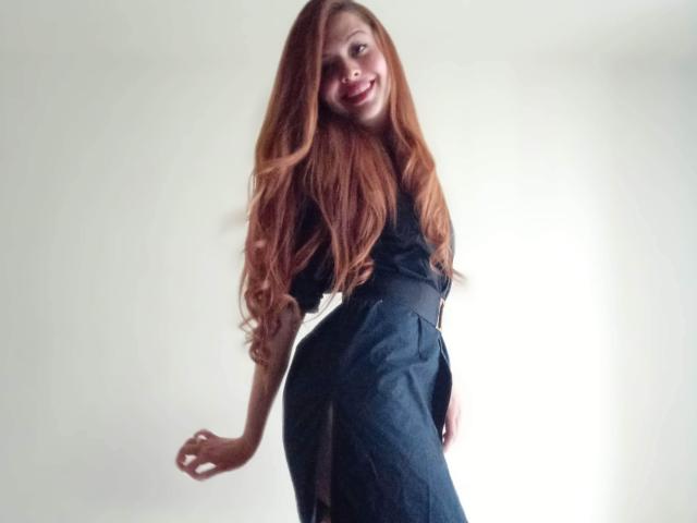 MiissAngeline - сексуальная веб-камера в реальном времени - 18822234