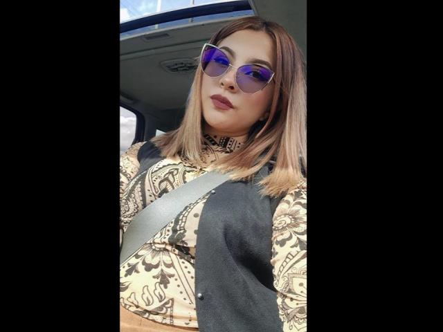 GemaLilcon - Live porn &amp; sex cam - 18822474