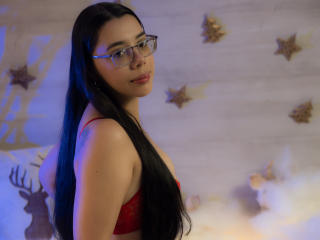 SaritaBenz - Sexe cam en vivo - 18822570