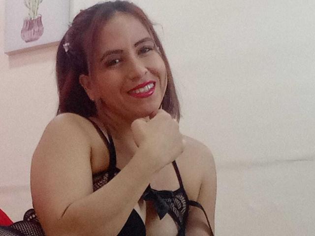 CamilleBlake - сексуальная веб-камера в реальном времени - 18823394