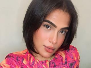 YancatGil - Sexe cam en vivo - 18824010