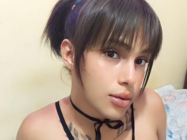 YancatGil - Sexe cam en vivo - 18824014