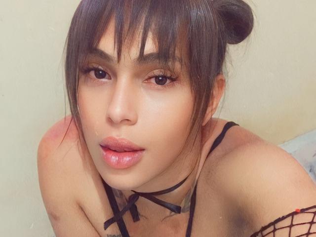YancatGil - Live sex cam - 18824018