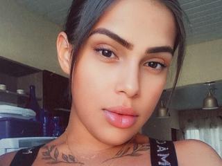 YancatGil - Live porn &amp; sex cam - 18824022