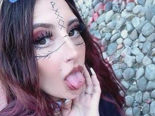 YenniferMarshall - Camera khiêu dâm &amp; quyến rũ trực tiếp - 18824346