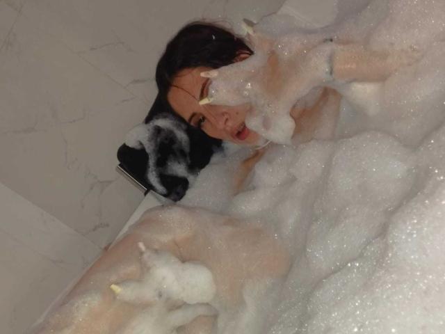 YenniferMarshall - сексуальная веб-камера в реальном времени - 18824394