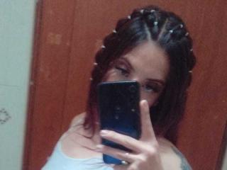 YenniferMarshall - Camera khiêu dâm &amp; quyến rũ trực tiếp - 18824410