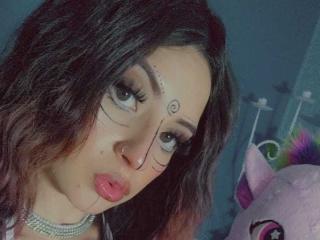 YenniferMarshall - Camera khiêu dâm &amp; quyến rũ trực tiếp - 18824434