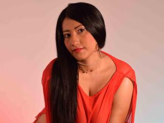 AlessandraMackaleng - Live porn &amp; sex cam - 18824530