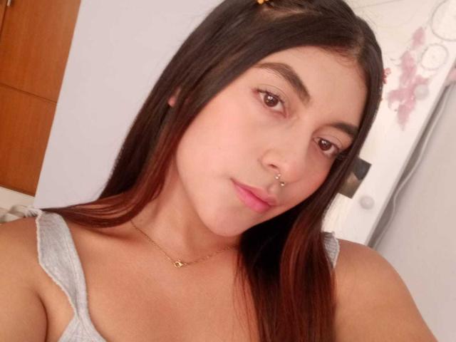 LiaSofi - Live porn &amp; sex cam - 18824858