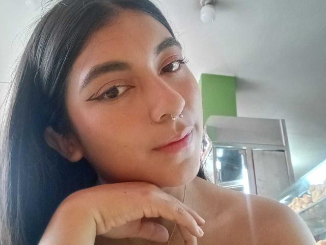 LiaSofi - Sexe cam en vivo - 18824882