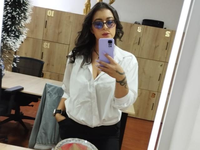 LorenaStevens - Live sexe cam - 18825262