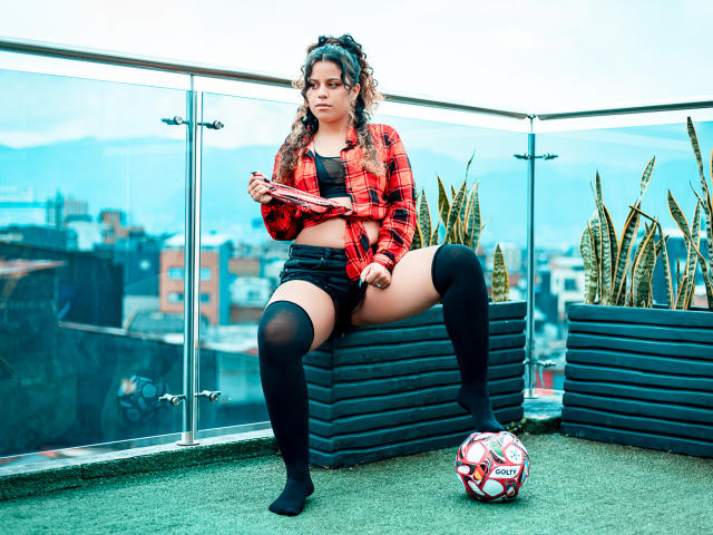 AliceMorgans - Live porn &amp; sex cam - 18825522