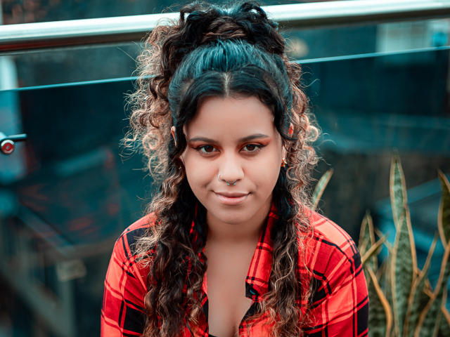 AliceMorgans - Live porn &amp; sex cam - 18825542