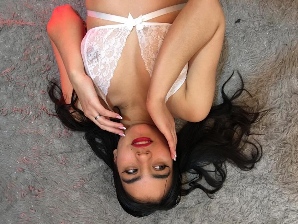 ArielZoe - Live porn &amp; sex cam - 18826342