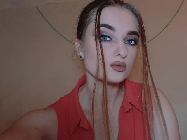 KariMillie - Camera khiêu dâm &amp; quyến rũ trực tiếp - 18826366