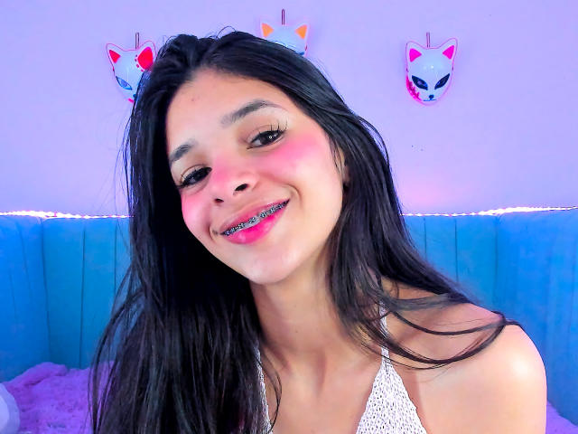 LisaBrunett - Live Sex Cam - 18826406