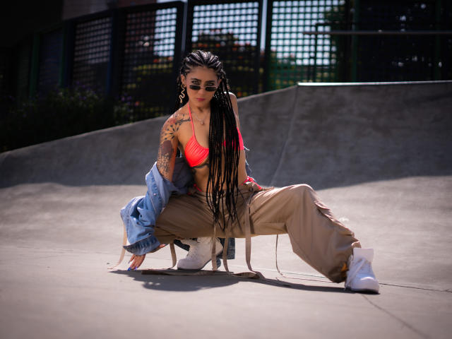 AmberLi - Camera khiêu dâm &amp; quyến rũ trực tiếp - 18826610