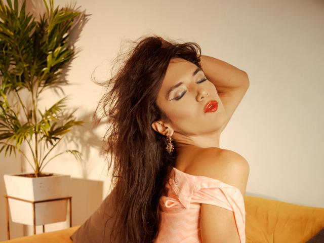 ZoeDomingo69 - Camera khiêu dâm &amp; quyến rũ trực tiếp - 18827318