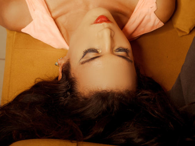 ZoeDomingo69 - Live porn &amp; sex cam - 18827338