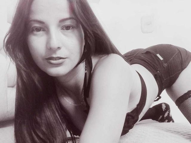 StefyThomson - Live porn &amp; sex cam - 18827586