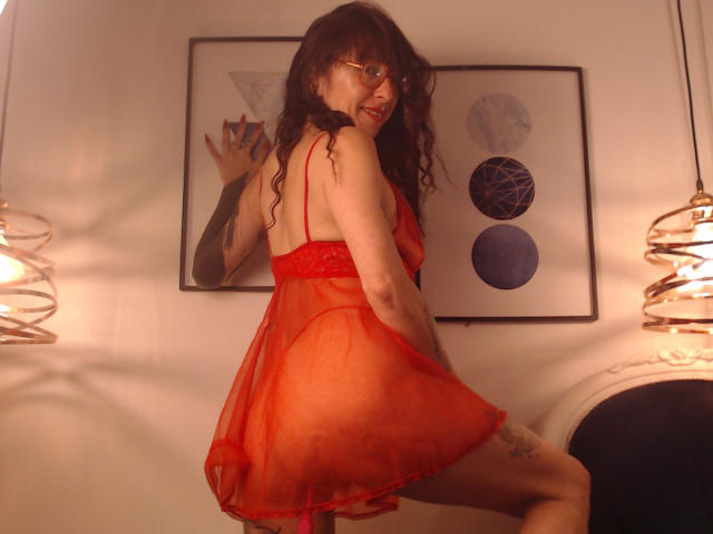 GrethelMuller - Camera khiêu dâm &amp; quyến rũ trực tiếp - 18827862