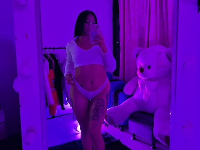 Amberv - Live sex cam - 18828150