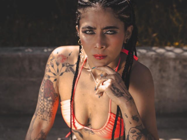 AmberLi - Live porn &amp; sex cam - 18828850