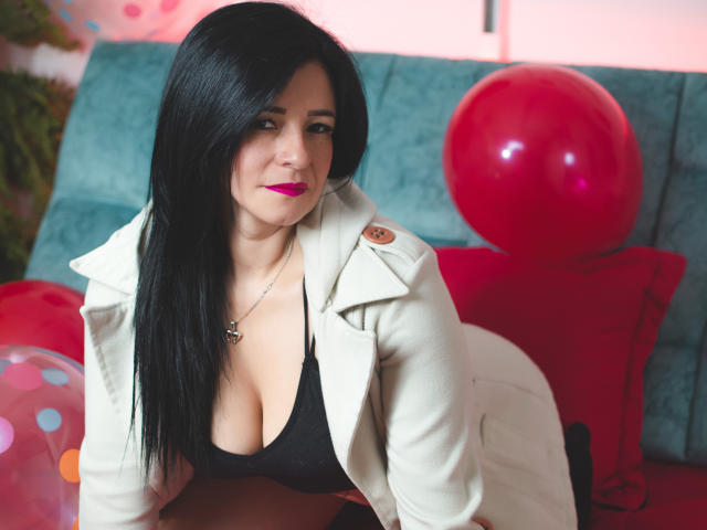 SophiaCruz - Live porn &amp; sex cam - 18829674