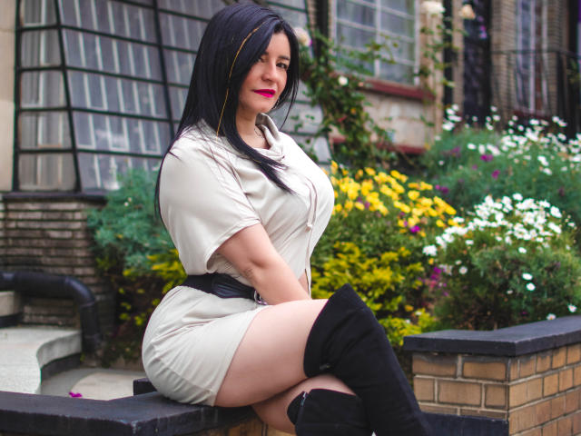 SophiaCruz - Sexe cam en vivo - 18829678