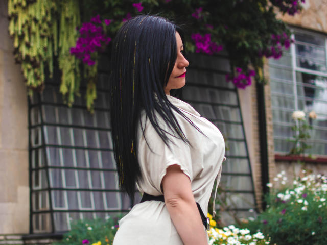 SophiaCruz - 라이브 포르노 &amp; 섹스 캠 - 18829718