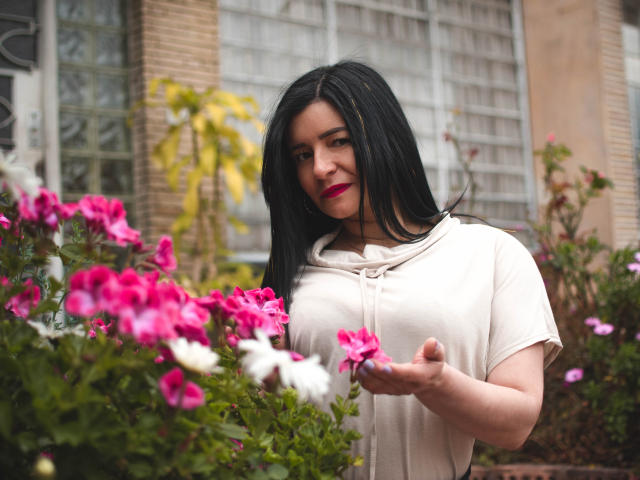 SophiaCruz - Camera khiêu dâm &amp; quyến rũ trực tiếp - 18829994