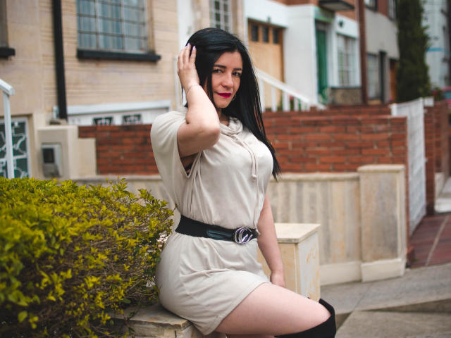 SophiaCruz - сексуальная веб-камера в реальном времени - 18829998