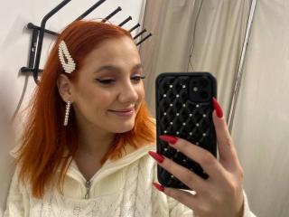 BeatRiceCool - Live sexe cam - 18830582